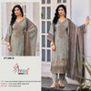 KT 296 By Shree Viscous Printed Wholesale Pakistani Salwar Suits In India